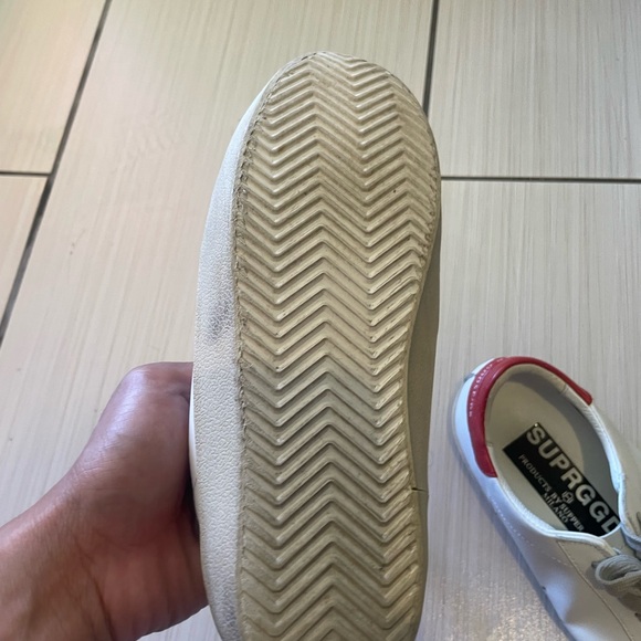 Golden Goose Size 37 women’s - Picture 4 of 9